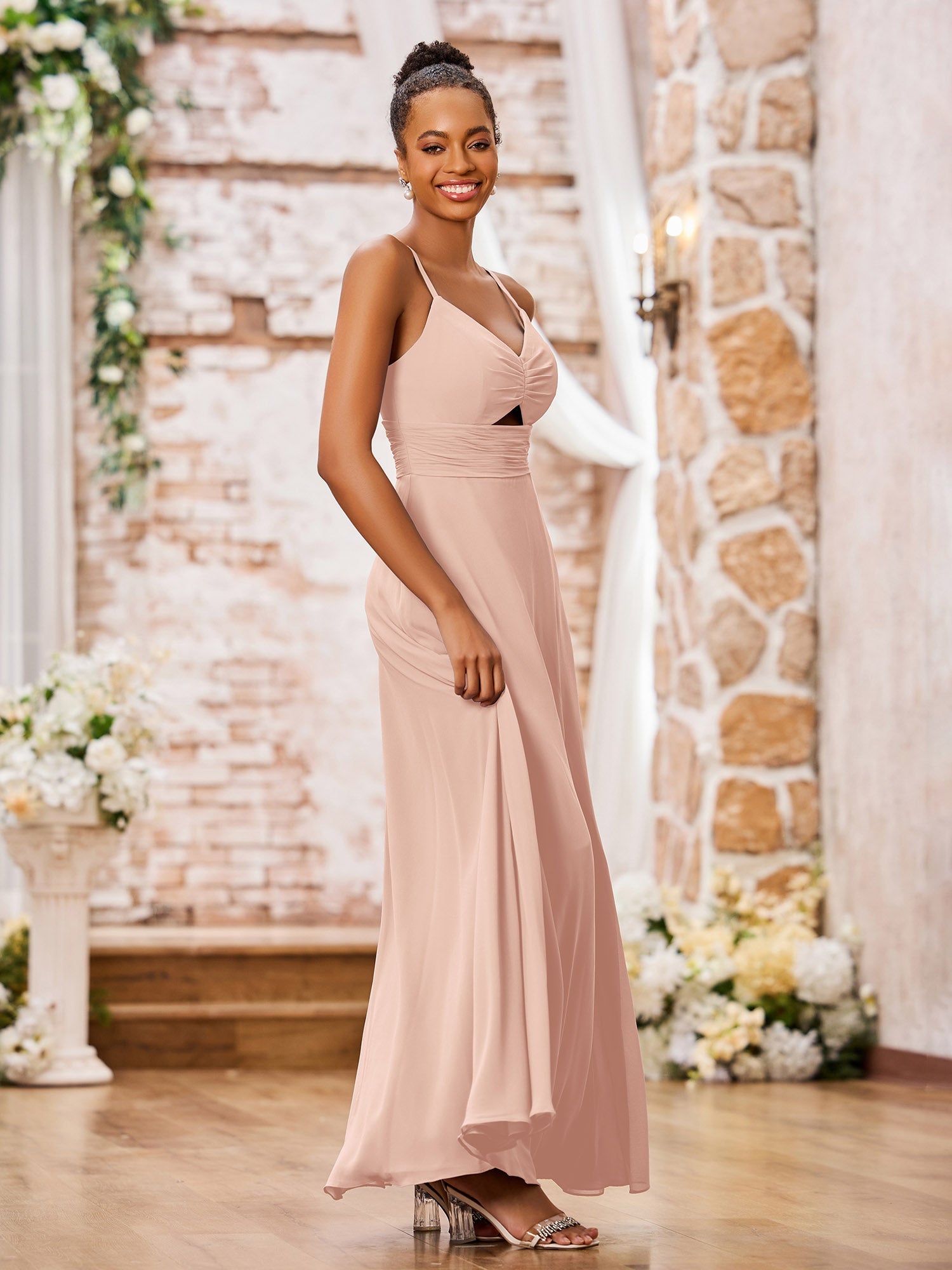Pearl Pink